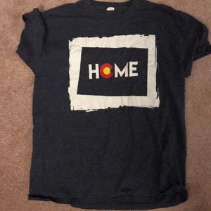 Colorado Tee